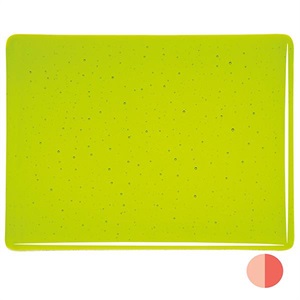 Be 1422-0030 Green Lemon Transp. Striker 3 mm